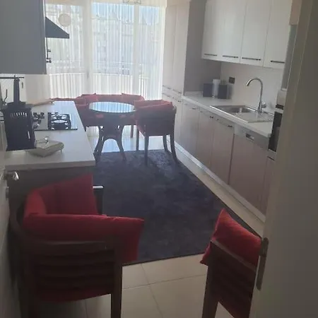 Luxury House Bursa