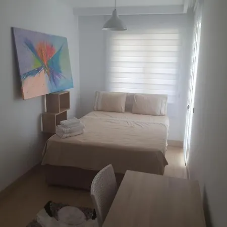 Luxury House Daire