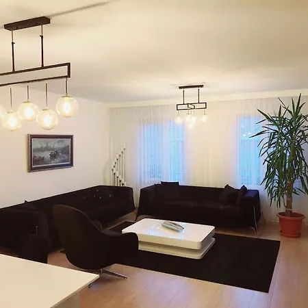 Daire Luxury House Bursa
